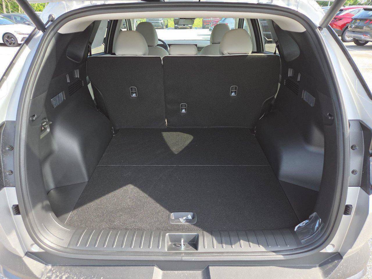 New 2026 Hyundai Tucson SEL Plus AWD/4WD image 48