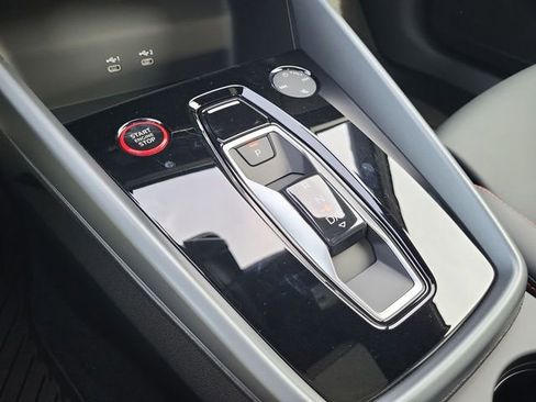 New 2026 Audi S3 Premium image 24