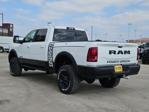 New 2026 RAM 2500 Power Wagon image 5