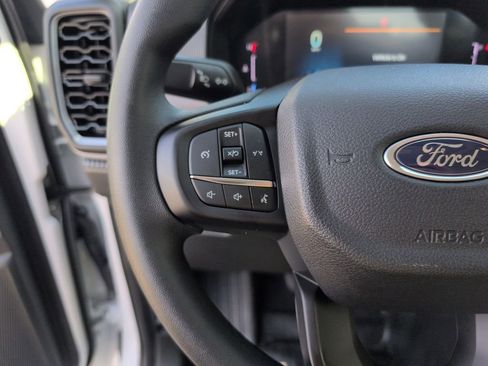 New 2025 Ford Ranger XL image 28