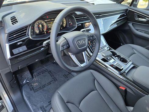 New 2025 Audi Q7 2.0T Premium Plus image 19