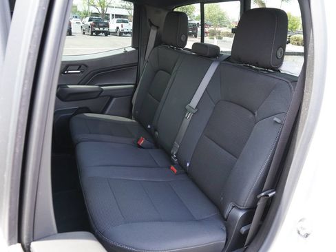 New 2026 GMC Canyon Elevation w/ Convenience Package RWD image 10