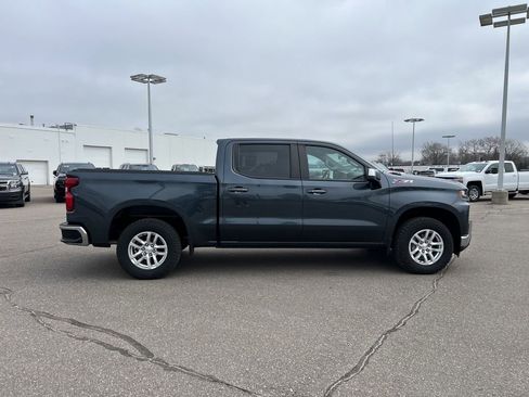 Certified 2020 Chevrolet Silverado 1500 LT w/ All-Star Edition image 11