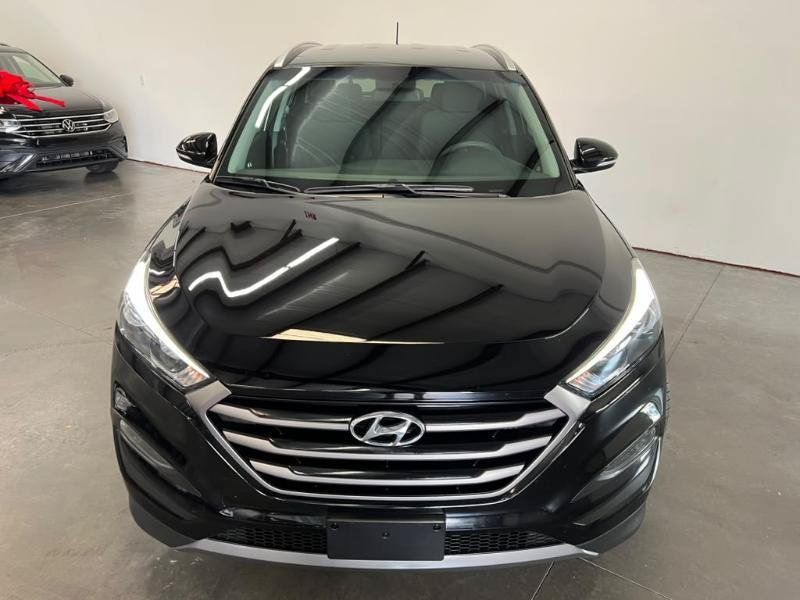 Used 2016 Hyundai Tucson Eco FWD image 4