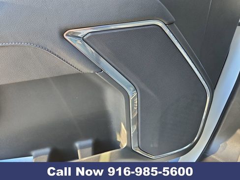 New 2026 Chevrolet Silverado 1500 LT w/ Z71 Off-Road Package image 28