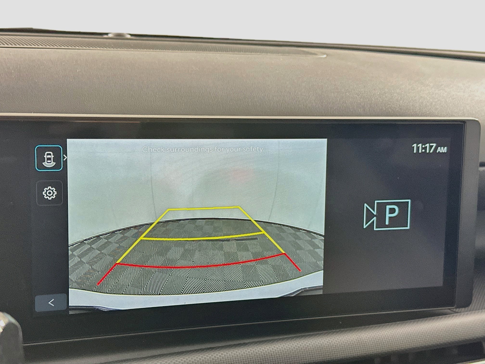 Used 2026 Hyundai Tucson SEL Plus FWD image 23