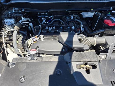 Used 2024 Honda CR-V EX-L image 23
