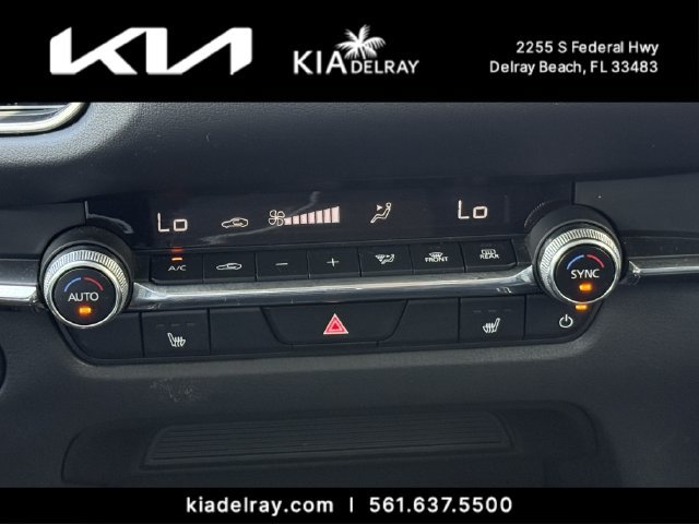 Used 2024 MAZDA CX-30 AWD 2.5 S w/ Premium Package image 25