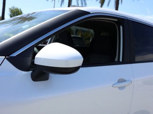 New 2026 Nissan Rogue SV image 12