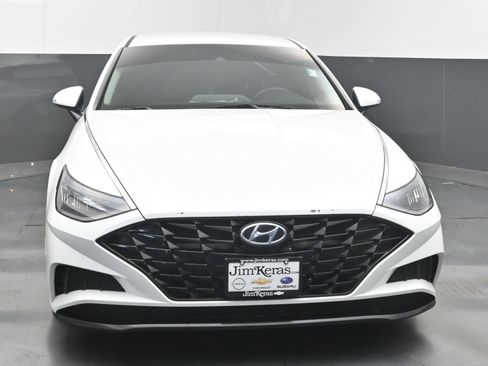 Used 2021 Hyundai Sonata SEL FWD image 3