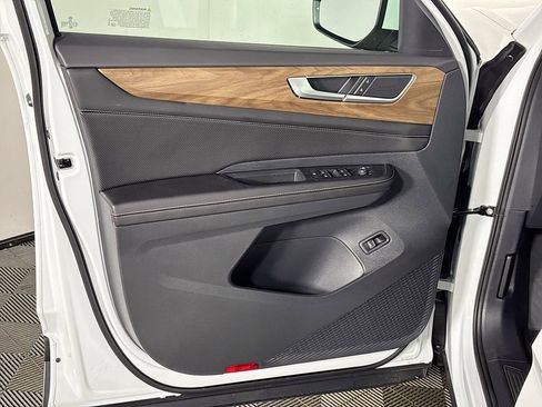 New 2026 Volkswagen Atlas SE AWD/4WD image 10