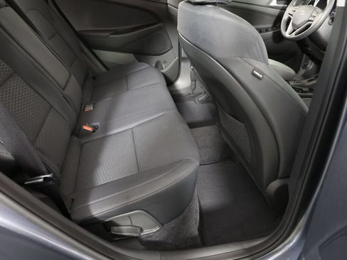 Used 2019 Hyundai Tucson Value AWD/4WD image 22