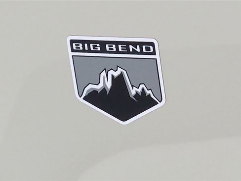 New 2025 Ford Bronco Sport Big Bend image 26