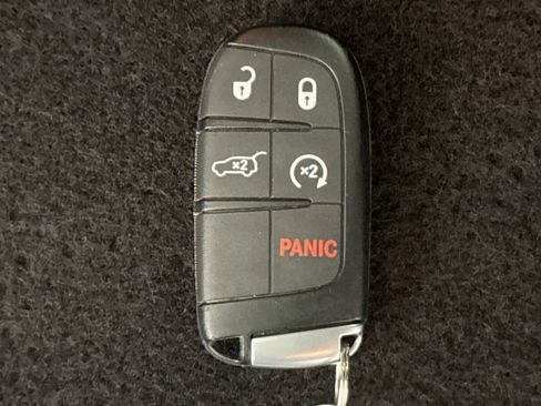 Used 2024 Dodge Durango GT AWD/4WD image 25