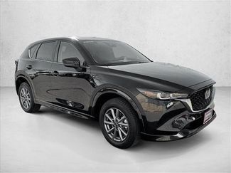 Used 2025 MAZDA CX-5 AWD 2.5 S w/ Preferred Package video 3