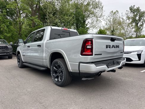 Used 2026 RAM 1500 4x4 Crew Cab image 24