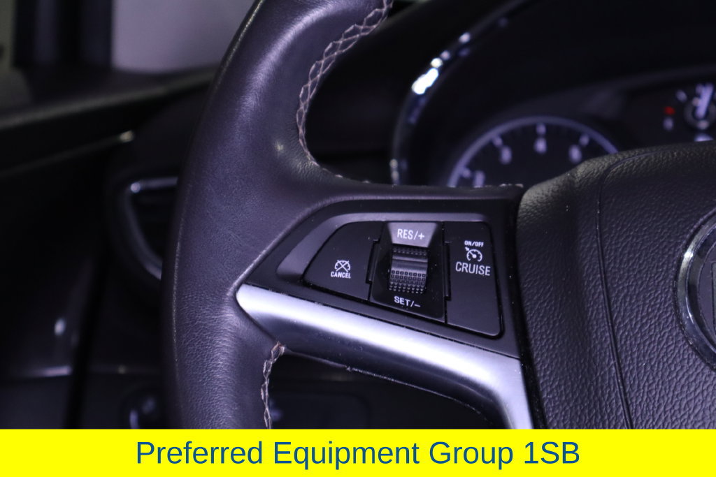 Used 2021 Buick Encore Preferred FWD image 17