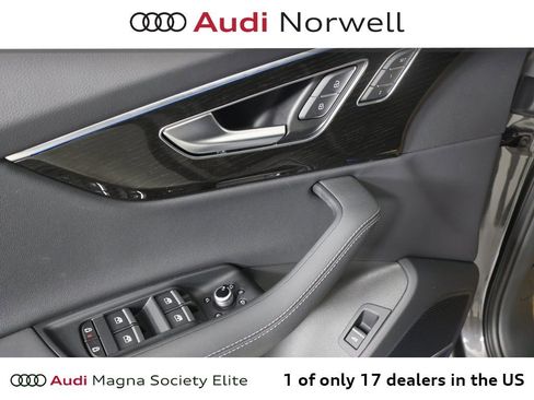 New 2025 Audi Q7 3.0T Premium Plus image 21