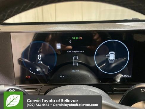 Used 2024 Hyundai Kona Limited image 15