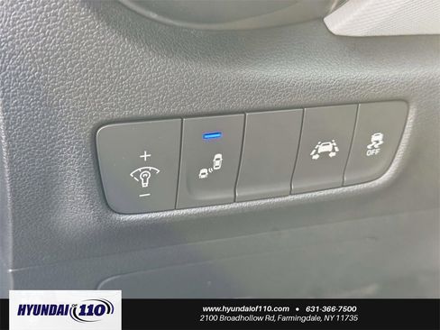 Used 2021 Hyundai Kona SEL Plus w/ Cargo Package image 19