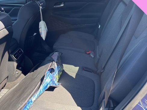 Used 2023 Hyundai Santa Fe SEL image 17