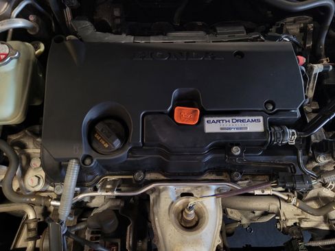 Used 2017 Honda Civic LX image 30