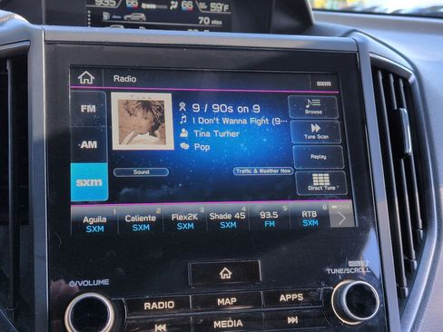 Used 2024 Subaru Forester Wilderness image 22