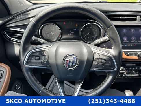 Used 2020 Buick Encore GX Essence image 18