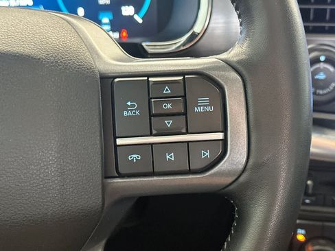 Used 2023 Ford F150 Lariat w/ Equipment Group 502A High AWD/4WD image 27