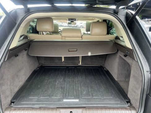 Used 2016 Land Rover Range Rover Sport HSE AWD/4WD image 21