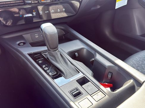 New 2026 Nissan Sentra SV image 16