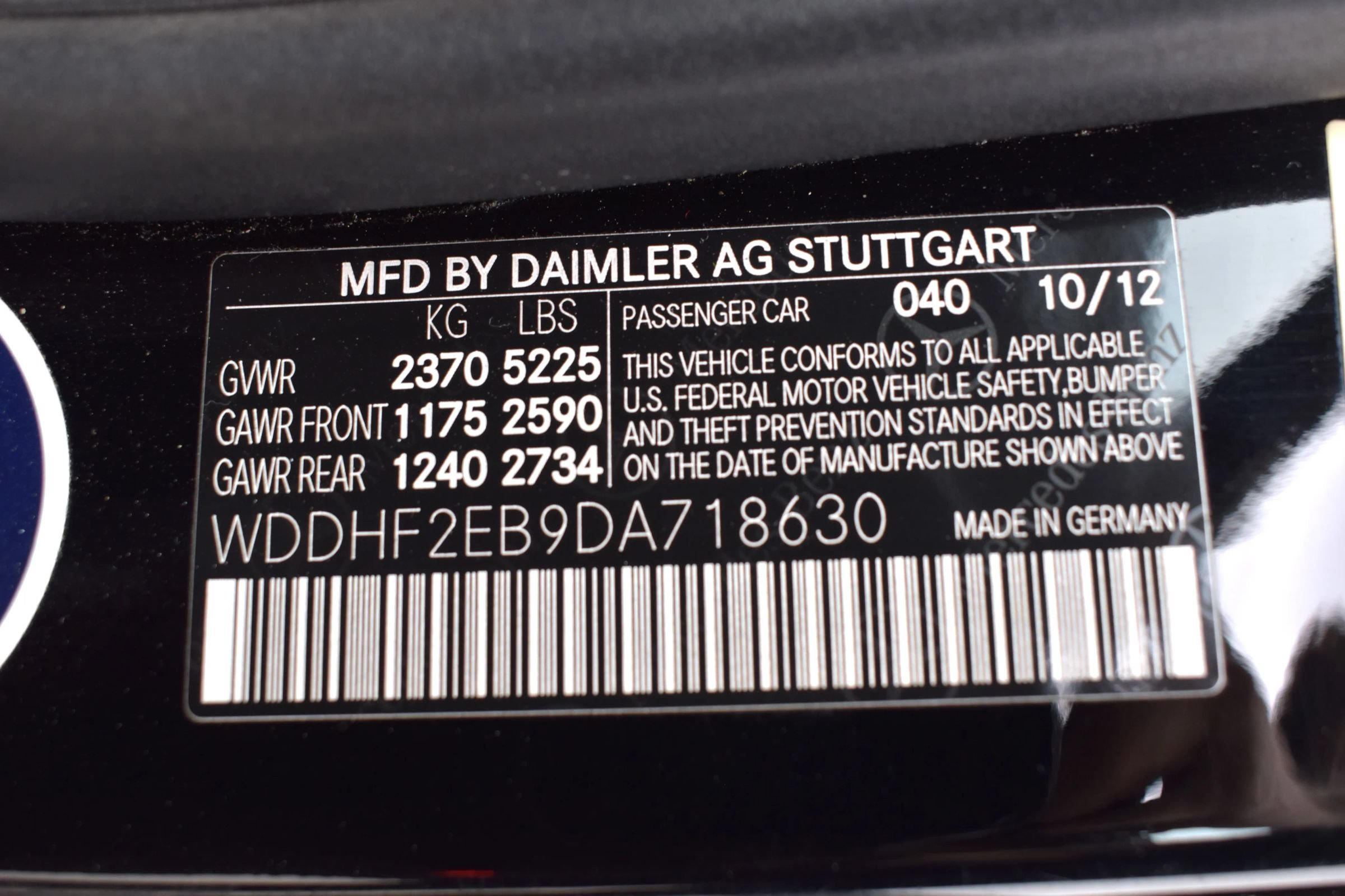 Used 2013 Mercedes-Benz E 350 BlueTEC Sedan image 24