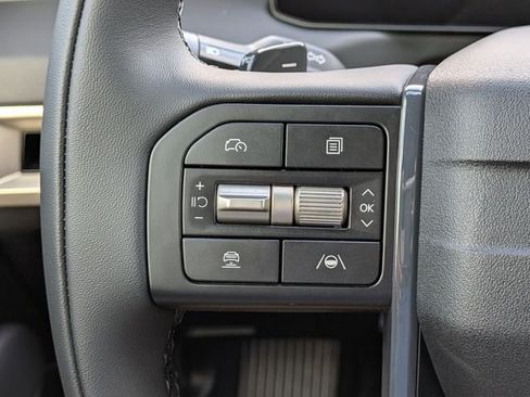 New 2027 Kia Telluride EX FWD image 29