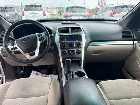 Used 2014 Ford Explorer 4WD image 15