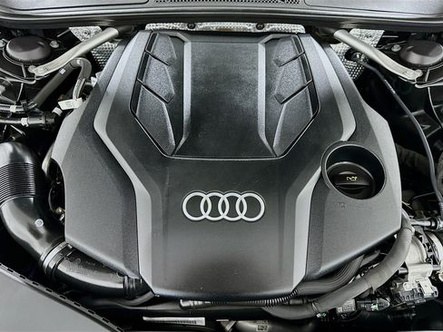 Used 2024 Audi A7 3.0T Premium Plus w/ Premium Plus Package image 31