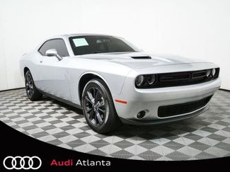 Used 2023 Dodge Challenger SXT w/ Blacktop Package AWD/4WD video 1