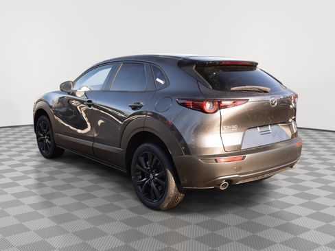 New 2026 MAZDA CX-30 AWD 2.5 S w/ Select Sport Pkg image 5