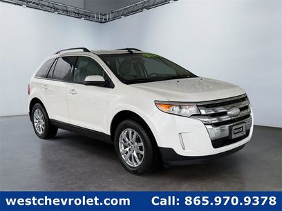 Used 2013 Ford Edge SEL