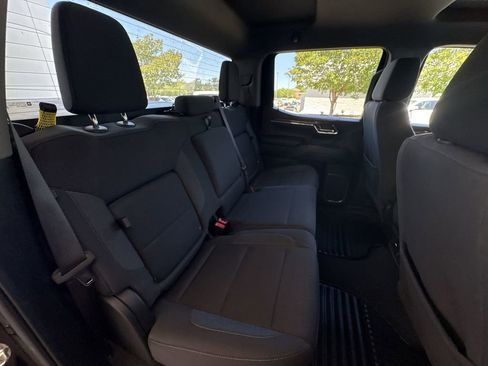 Certified 2024 GMC Sierra 1500 Elevation AWD/4WD image 27