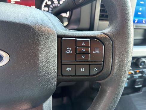 Certified 2025 Ford F450 XLT w/ 360-Degree Camera Package AWD/4WD image 27