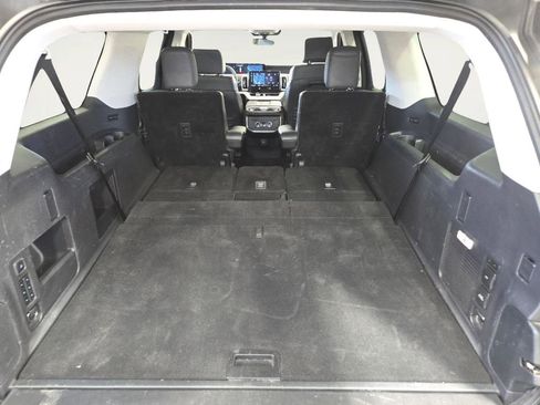 Used 2025 Ford Expedition Max Active AWD/4WD image 44