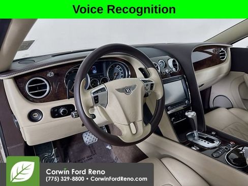 Used 2013 Bentley Continental GT image 9