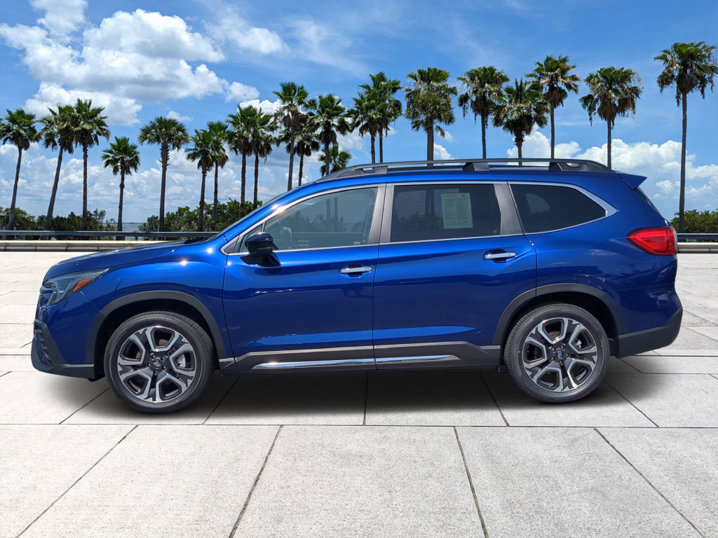 Used 2026 Subaru Ascent Touring AWD/4WD image 7