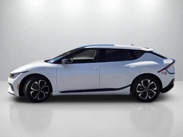 Used 2024 Kia EV6 GT-Line RWD image 7