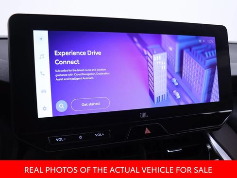 Certified 2023 Toyota Venza Limited AWD/4WD image 8