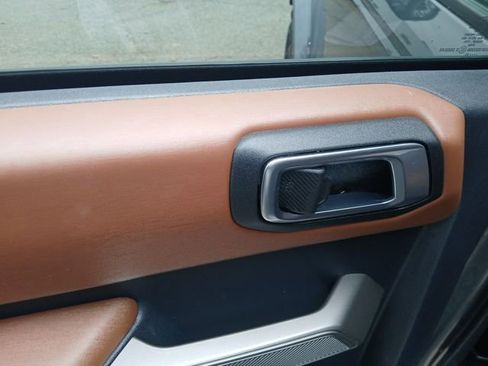 Certified 2023 Ford Bronco Outer Banks image 41