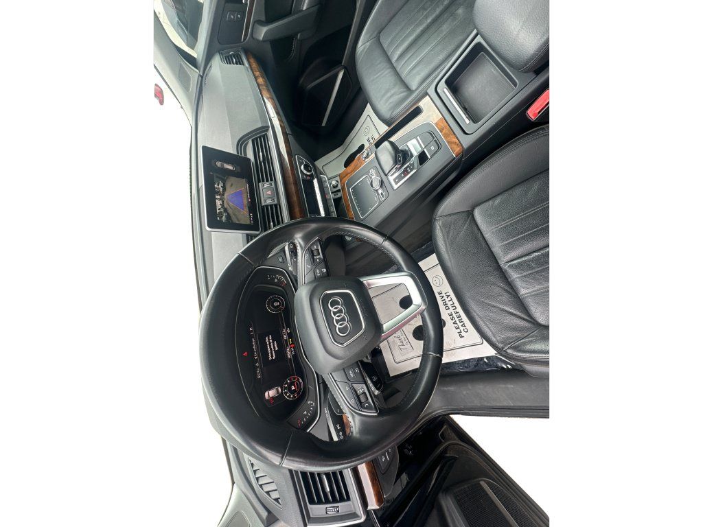 Used 2018 Audi Q5 2.0T Premium Plus w/ Premium Plus Package AWD/4WD image 31