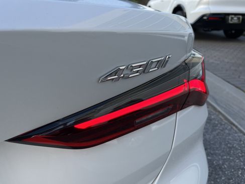 Used 2026 BMW 430i Coupe RWD image 9