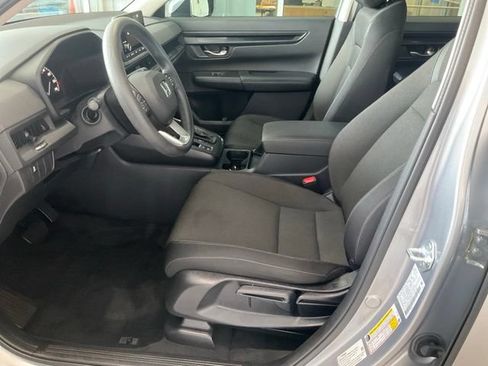 Certified 2024 Honda CR-V LX image 4