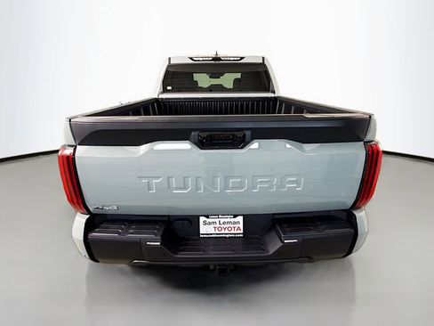 New 2026 Toyota Tundra SR5 AWD/4WD image 6